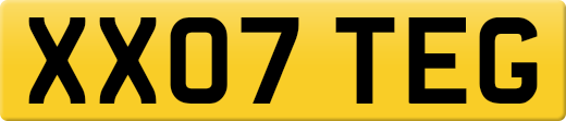 XX07TEG
