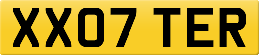 XX07TER