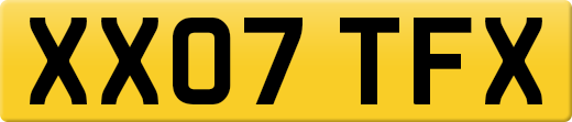 XX07TFX