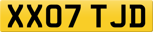 XX07TJD