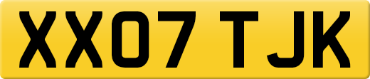 XX07TJK