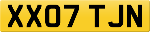 XX07TJN
