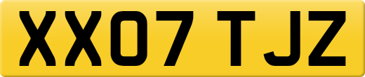 XX07TJZ