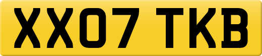 XX07TKB