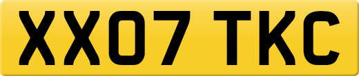 XX07TKC