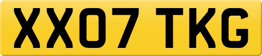 XX07TKG