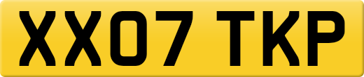 XX07TKP