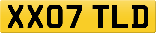 XX07TLD