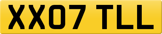 XX07TLL