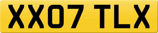 XX07TLX