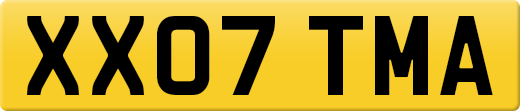 XX07TMA