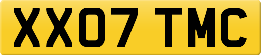 XX07TMC