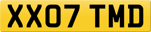 XX07TMD