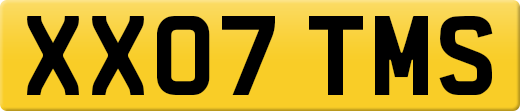 XX07TMS