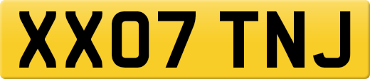 XX07TNJ