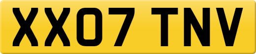 XX07TNV