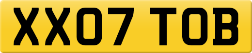 XX07TOB