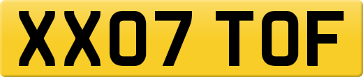 XX07TOF