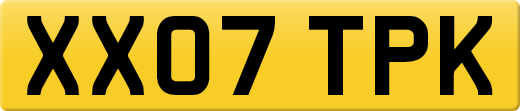 XX07TPK