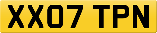 XX07TPN