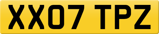 XX07TPZ