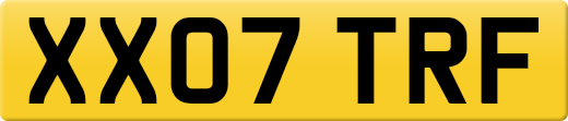 XX07TRF