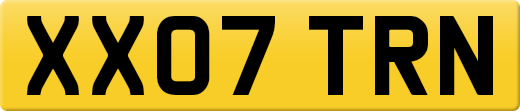 XX07TRN