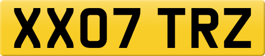XX07TRZ