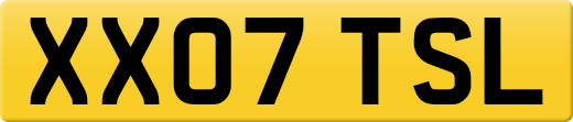 XX07TSL