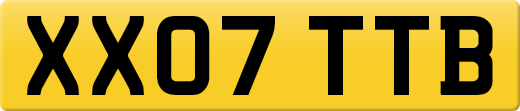 XX07TTB