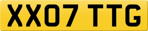XX07TTG