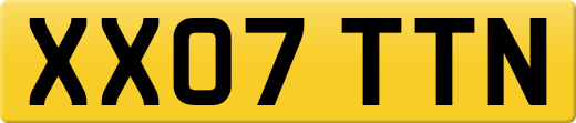 XX07TTN