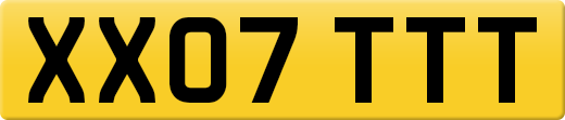 XX07TTT