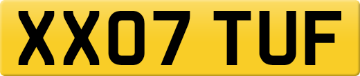 XX07TUF