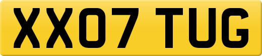 XX07TUG