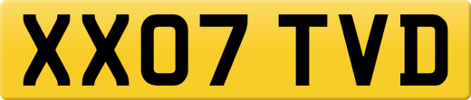 XX07TVD