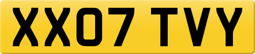 XX07TVY
