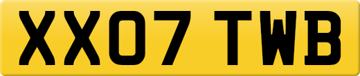 XX07TWB