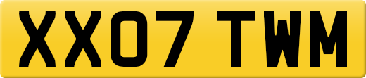 XX07TWM