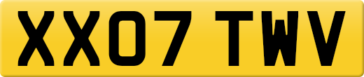 XX07TWV