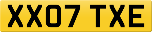 XX07TXE