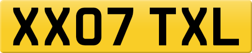XX07TXL