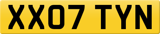XX07TYN