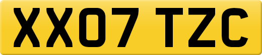 XX07TZC