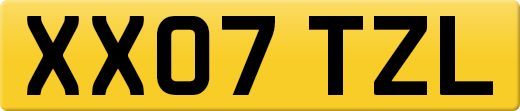 XX07TZL