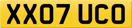 XX07UCO