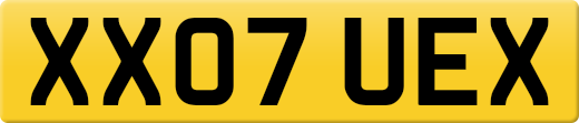 XX07UEX