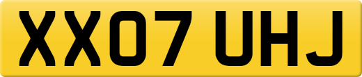 XX07UHJ