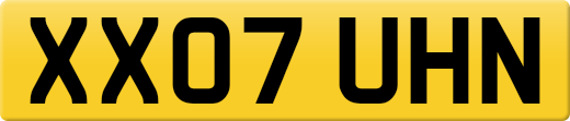 XX07UHN