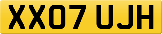 XX07UJH